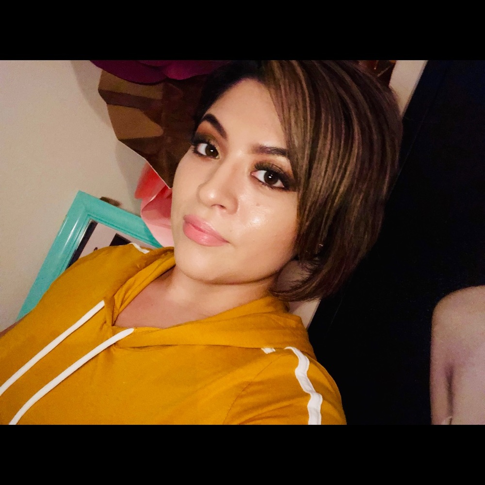 Meet your Posher, Alby